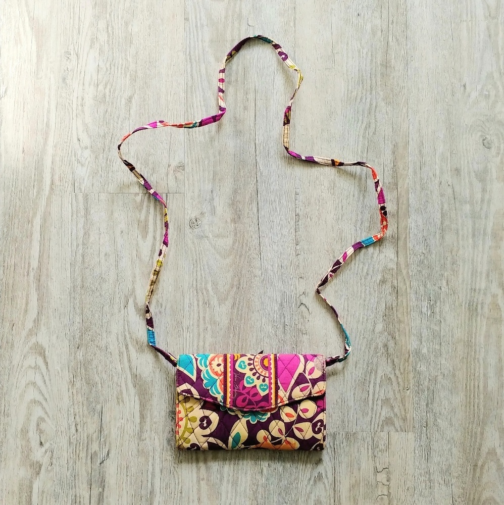 Vera Bradley Wallet